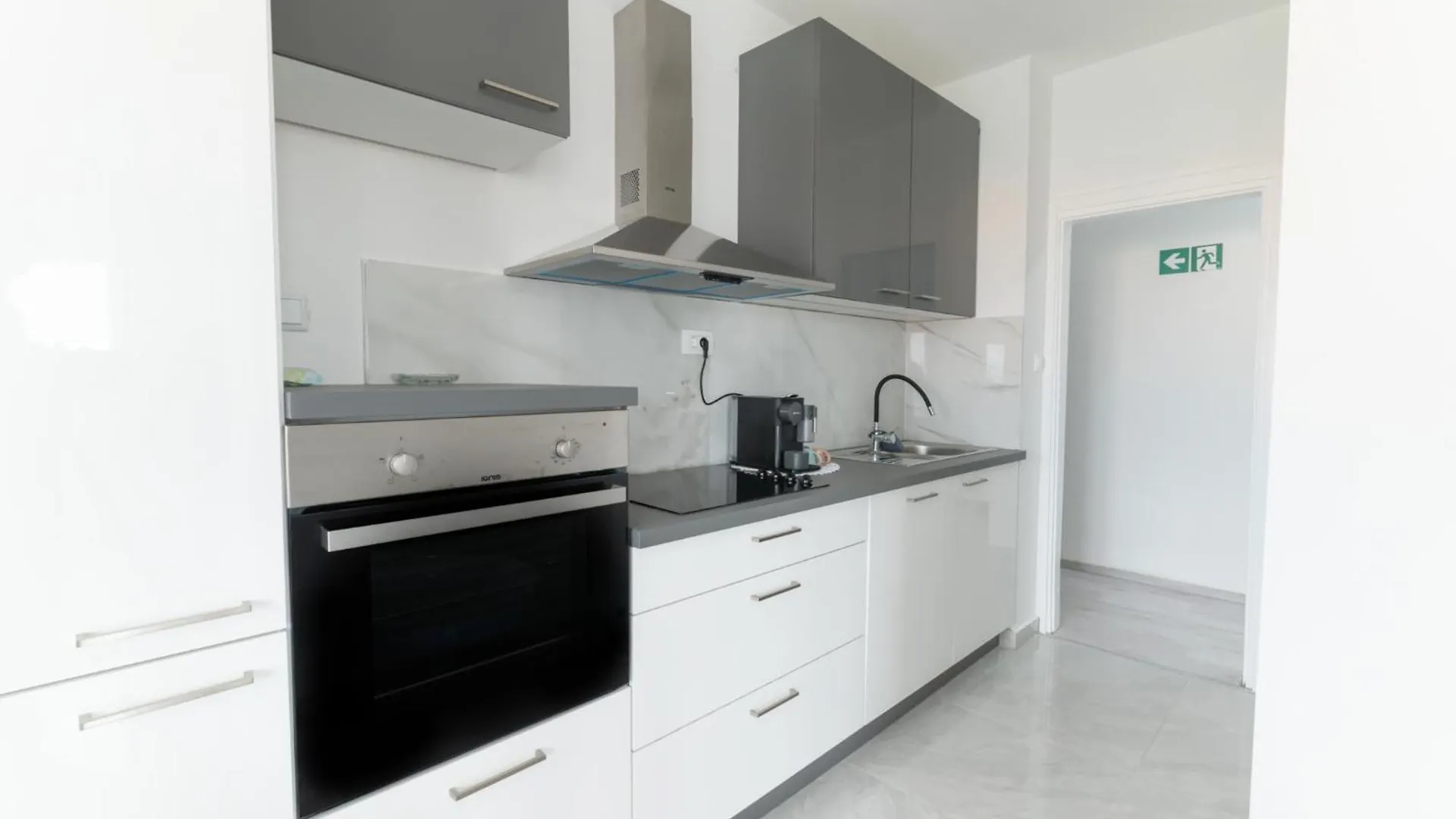 Cozy And Modern Apartment Luce
