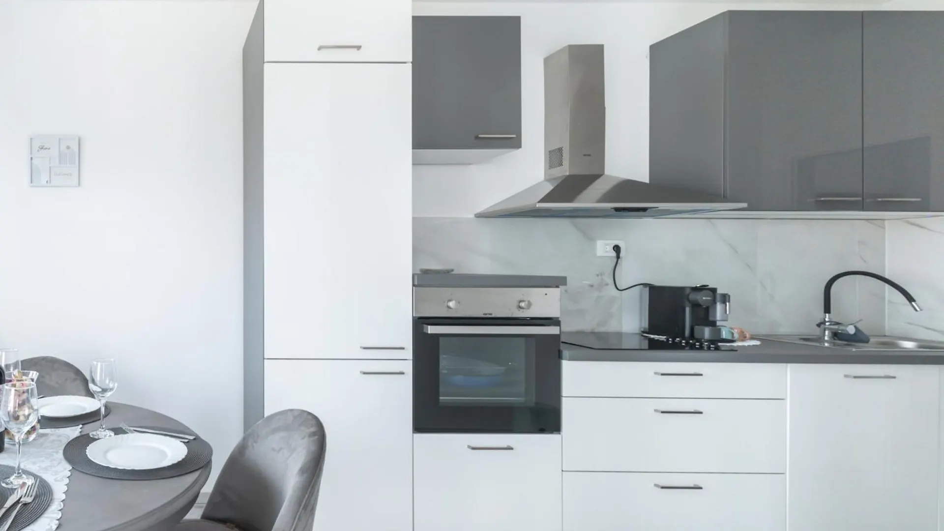 Cozy And Modern Apartment Luce 0*, Zadar Croatia