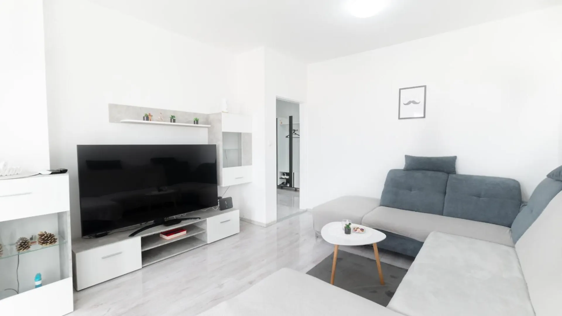 Cozy And Modern Apartment Luce