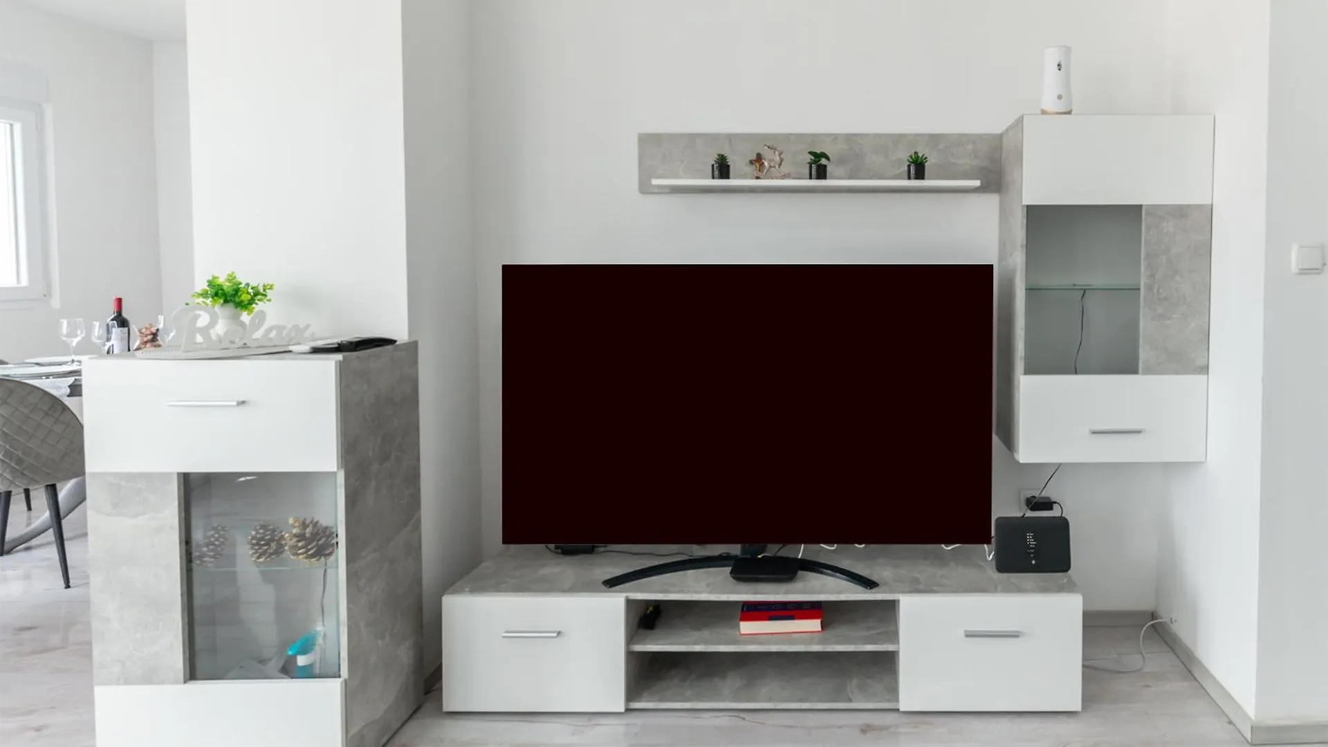Cozy And Modern Apartment Luce Croatia