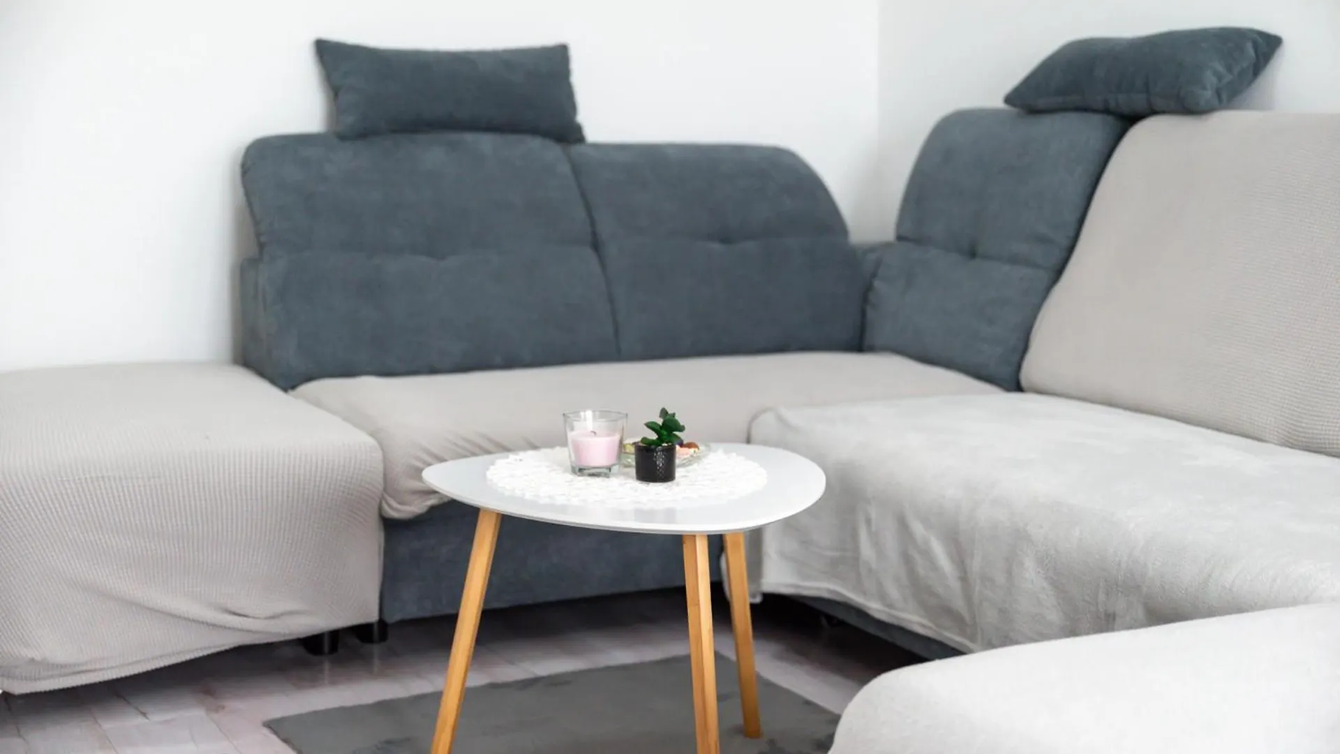 Cozy And Modern Apartment Luce 0*, Zadar